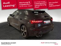 Audi S3 - Vorschau Bild 3