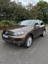 Volkswagen Zu verkaufen Volkswagen 3.0 Diesel kein TÜV - Volkswagen Touareg: Ve