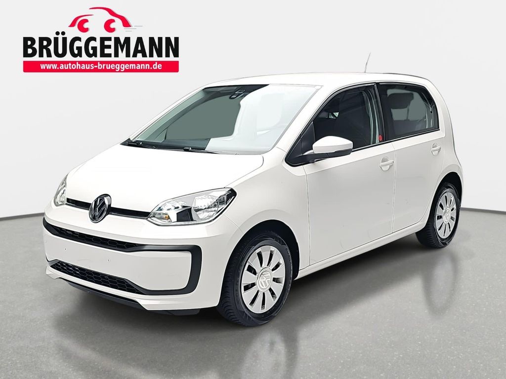Image of Volkswagen up!
