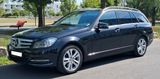 Mercedes-Benz C 220 CDI T AVANTGARDE W204 Tolle Ausstattung - Mercedes-Benz: Avantgarde Ausstattung