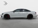Audi S8 qu. Exclusive B&O*HuD*Stand*Matrix*Aktivfahrw - Audi S8 in Dortmund