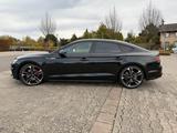 Audi 3.0TFSI quattro Sportb. B&O/MATRIX/VIRTU - VOLL - gebrauchte Audi S5 aus dem Jahr 2018