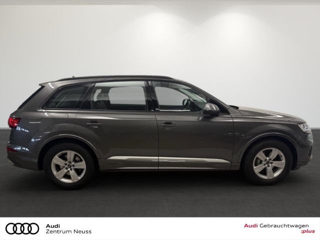 Audi Q7 - Bild 2
