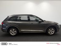 Audi Q7 - Vorschau Bild 2