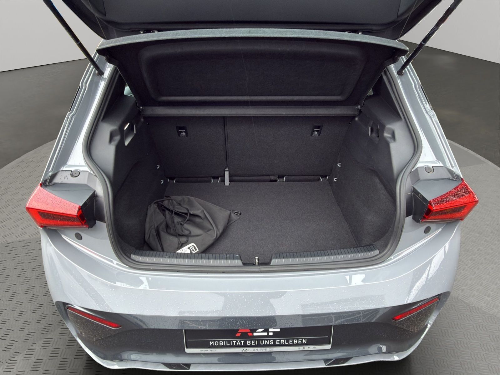 Cupra Born - Bild 16