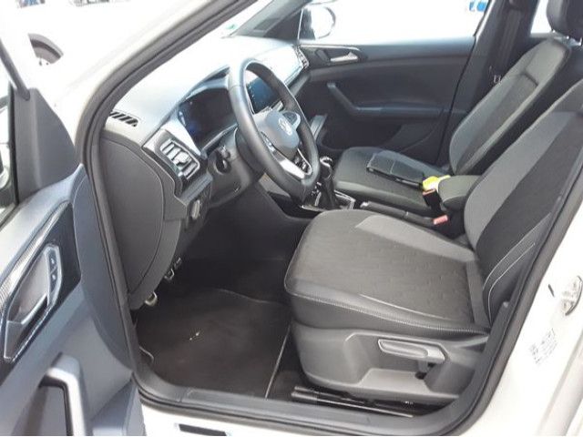 Volkswagen T-Cross - Bild 5