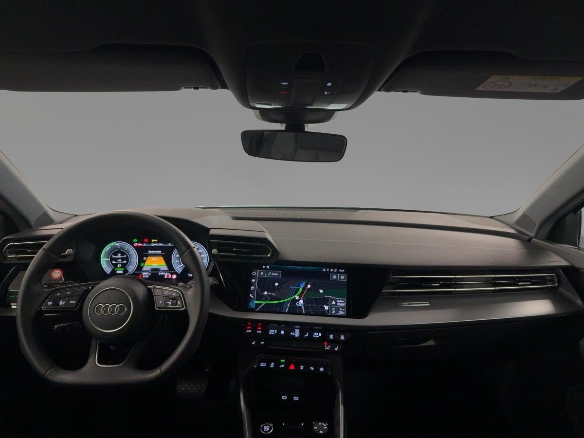 Audi A3 - Bild 13