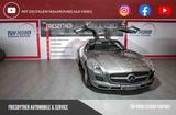 Mercedes-Benz SLS AMG Coupe Dt. Fahrzeug 1. Hand *13.500km* - gebrauchte Mercedes-Benz SLS AMG aus dem Jahr 2011