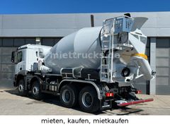 Fahrzeugabbildung Mercedes-Benz 3240 Liebherr HTM 905  10xavailable