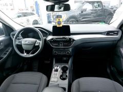 Fahrzeugabbildung Ford Kuga 2.5 TITANIUM PLUG-IN-HYBRID NAVI/LED/VIRTU.