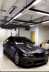 BMW Bmw E46 320cd|Zimtbraun|M Paket 2|Facelift... - BMW 320: Coupé, 320cd