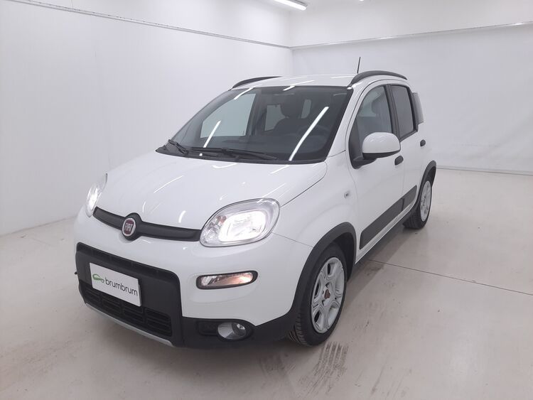 Image of Fiat Panda