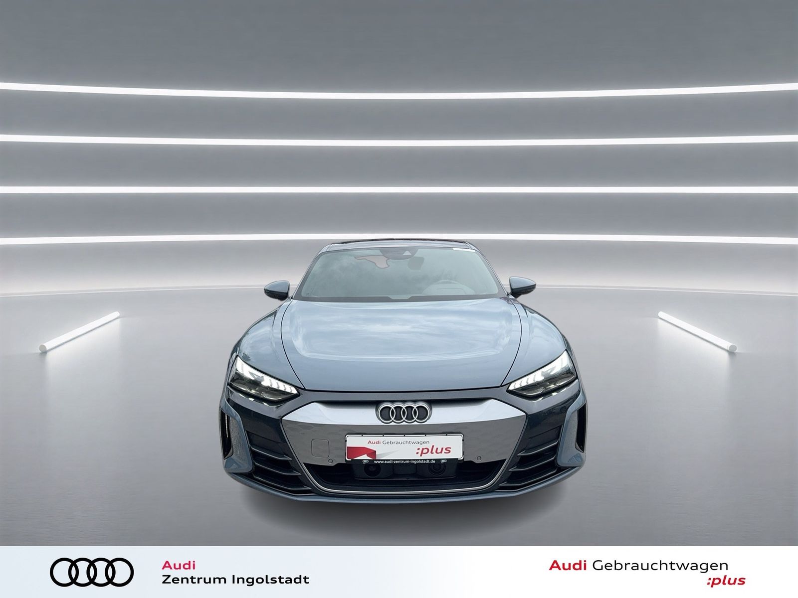 Audi e-tron GT - Bild 4