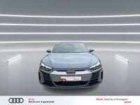 Audi e-tron GT - Vorschau Bild 4
