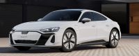 Audi e-tron GT - Vorschau Bild 1