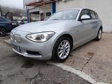 BMW 116 i/Automatik/1.Hd/Kamera/Navi/Xenon/AHK/ - BMW 116: Automatik