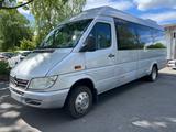 Mercedes-Benz Sprinter 19+1 Sitzer Hochdach 416 CDI Klima - Mercedes-Benz Sprinter aus 2006: Van