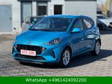 Hyundai i10 Prime NAVI|KAMERA|SPURHALTE|SHZ - Hyundai i10: Prime