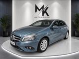 Mercedes-Benz A 200*AUT*NAV*TEMP*AHK*PDC*GAR 12 - gebrauchte Mercedes-Benz A 200 aus dem Jahr 2013