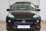 Opel Adam OPEN Air 1.0 ECOTEC *LEDER*NAVI*iLINK*PDC* - Opel: Ecotec