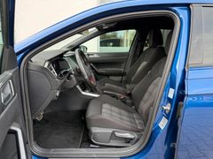 VW Polo VI GTI/