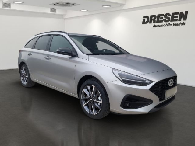Hyundai i30 – Bild 3