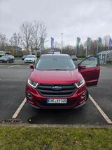 Ford Edge 2,0 l TDCi Bi-Turbo 4x4 Vignale  - Ford Edge