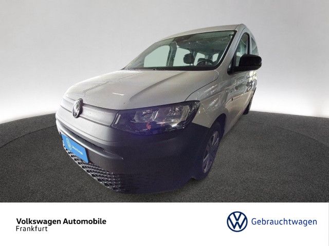 Image of Volkswagen Caddy Maxi