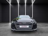 Audi S6 Avant 3.0 TDI quattro Tiptronic/Luftfahrwerk. - Audi: Luftfahrwerk