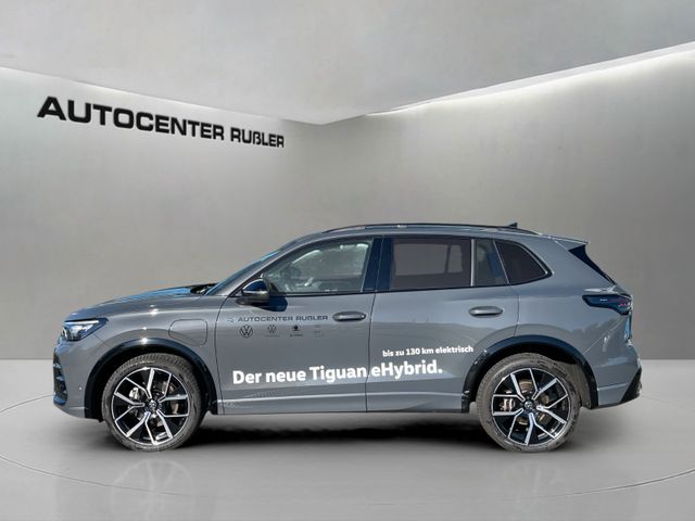 Foto Nummer 2: VW Tiguan