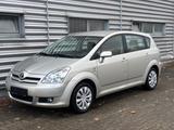 Toyota Corolla Verso 1.8-l-VVT-i 7.SITZER/AUTOMATIK/TÜV - Toyota Corolla Verso: 7 Sitzer
