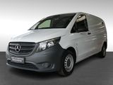 Mercedes-Benz Vito 114 BlueTEC Kasten Kompakt - Mercedes-Benz: Kompakt