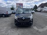 Renault Trafic Combi L2H1 2,9t  Expression - gebrauchte Renault Trafic aus dem Jahr 2015