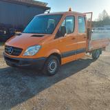 Mercedes-Benz Sprinter 309 CDI kein 313 CDI Doka - Mercedes-Benz 309