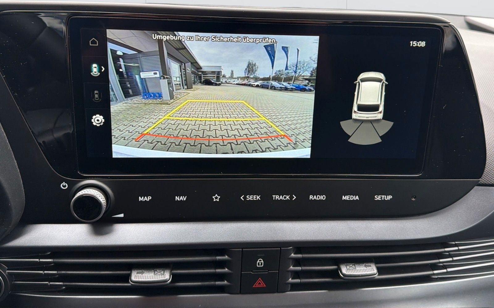 Hyundai i20 - Bild 20