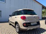 Fiat 500L Trekking Rock N Road Edition PDC/NAVI/KLIMA - Fiat 500L SUV