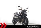 KTM 790 DUKE - 1. HAND, EXTRAS - KTM 790 DUKE