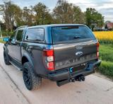 Ford Ranger Wildtrak Hardtop 20 Zoll Standheizung  - Ford Ranger Gebrauchtwagen in Hannover
