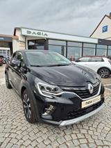 Renault Captur Techno 1.0 TCe 90 - Renault: Taxi