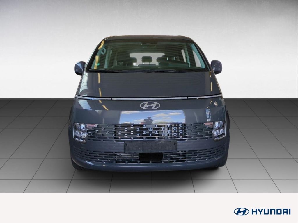 Hyundai Staria – Bild 2
