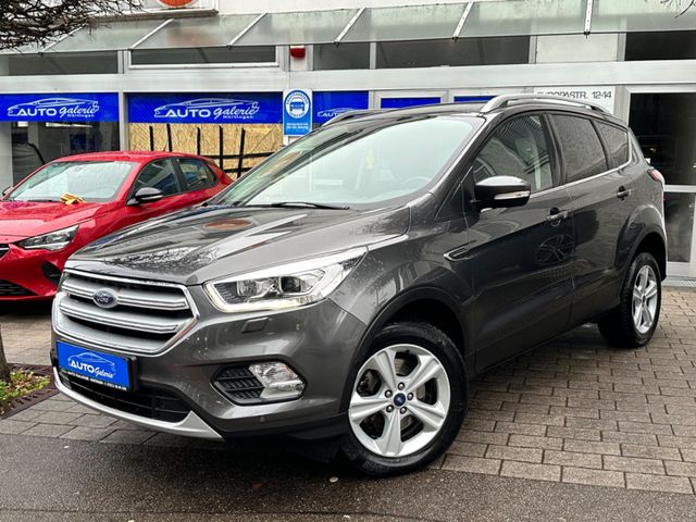 Ford Kuga Titanium/Navi/Sitzh/Lenkhz/Automatik/Allrad