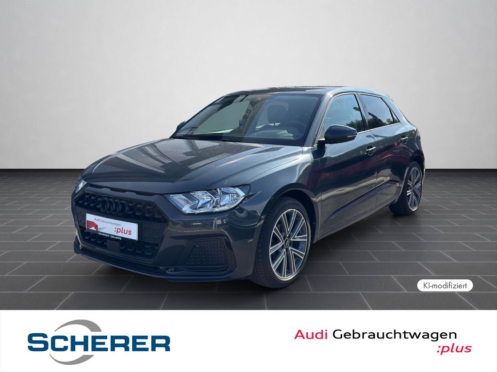 Image of Audi A1
