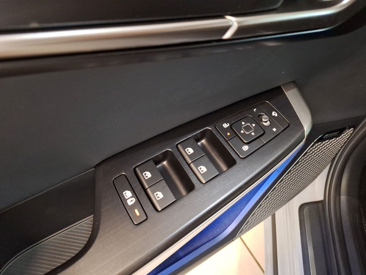 Kia EV6 - Bild 20