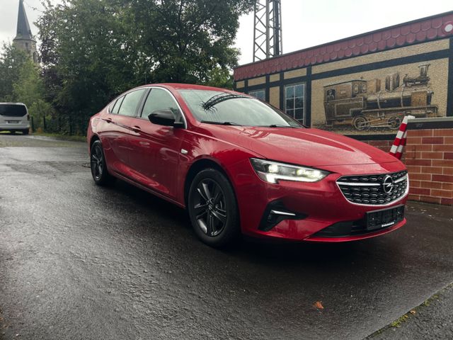 Opel Insignia B Grand Sport Elegance