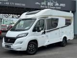 Carado T135 Fiat 2.3JTD-1Hand-TV-RollerTräger-Markise-* - Angebote