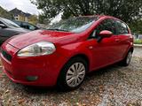 Fiat punto Tüv Mai 2027 - Fiat Punto Gebrauchtwagen in München