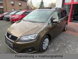 Seat Alhambra Style 7Sitzer Panorama AHK Tüv:05.27 - Seat Alhambra in Hamm