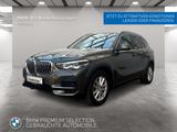 BMW X5 xDrive30d AHK LiveCockpitProf Head-Up Kamera - BMW X5: Grün