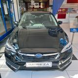 Subaru Impreza Platinum - Subaru Impreza aus 2023