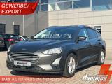 Ford Focus Turnier 1.5 EcoBlue Cool&Connect CarPlay